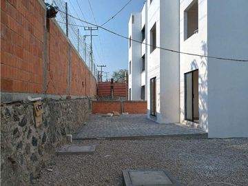 DEPARTAMENTO EN PREVENTA EN JIUTEPEC MORELOS