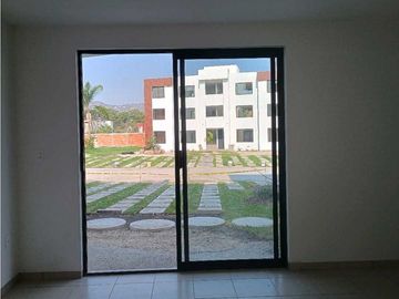 DEPARTAMENTO EN PREVENTA EN JIUTEPEC MORELOS