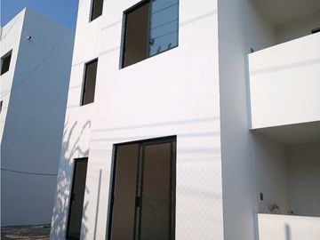 DEPARTAMENTO EN PREVENTA EN JIUTEPEC MORELOS