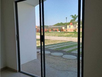 DEPARTAMENTO EN PREVENTA EN JIUTEPEC MORELOS