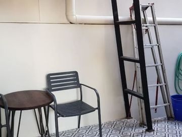Rumah Semi Furniture di Perumahan Banyumanik Semarang