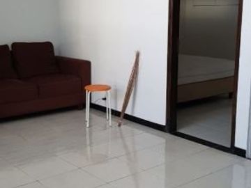 Rumah Semi Furniture di Perumahan Banyumanik Semarang