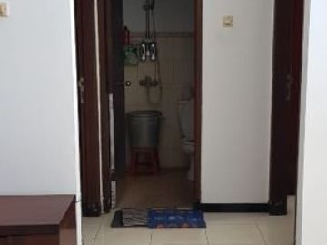 Rumah Semi Furniture di Perumahan Banyumanik Semarang
