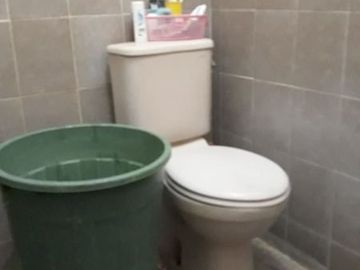Rumah Semi Furniture di Perumahan Banyumanik Semarang