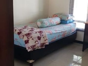 Rumah Semi Furniture di Perumahan Banyumanik Semarang
