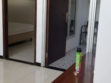 Rumah Semi Furniture di Perumahan Banyumanik Semarang