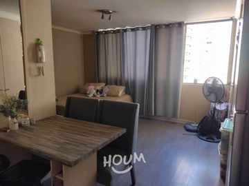 Departamento Metro Santa Ana L5 ID: 122065s