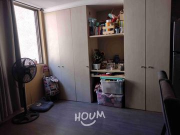 Departamento Metro Santa Ana L5 ID: 122065s