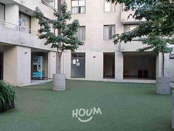 Departamento Metro Santa Ana L5 ID: 122065s