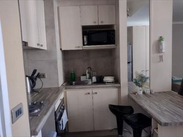 Departamento Metro Santa Ana L5 ID: 122065s