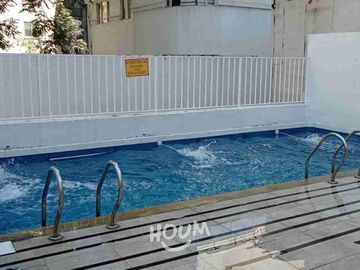 Departamento Metro Santa Ana L5 ID: 122065s