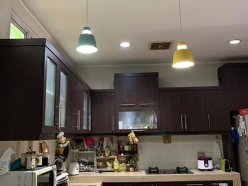 Dijual Rumah Foresta Cluster Fresco Aria Lokasi Strategis Siap Huni Fasilitas Lengkap Ada Sports Club & Jogging Track