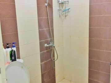 Rumah Murah Luas 136 di Villa Puncak Tidar kota Malang