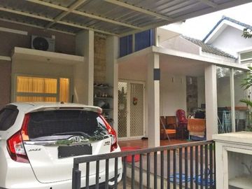 Rumah Murah Luas 136 di Villa Puncak Tidar kota Malang