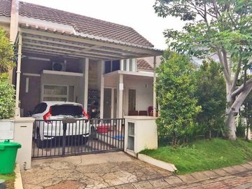 Rumah Murah Luas 136 di Villa Puncak Tidar kota Malang
