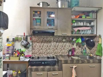 Rumah Murah Luas 136 di Villa Puncak Tidar kota Malang