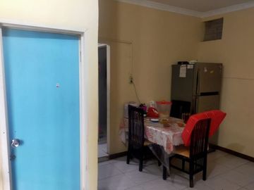 FOR SALE RUMAH LOKASI JALAN LAPANGAN MERAH JOGLO JAKBAR