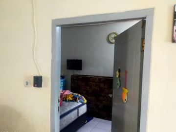 FOR SALE RUMAH LOKASI JALAN LAPANGAN MERAH JOGLO JAKBAR