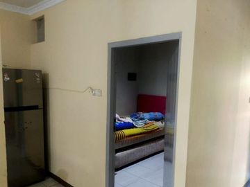 FOR SALE RUMAH LOKASI JALAN LAPANGAN MERAH JOGLO JAKBAR