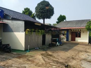 FOR SALE RUMAH LOKASI JALAN LAPANGAN MERAH JOGLO JAKBAR