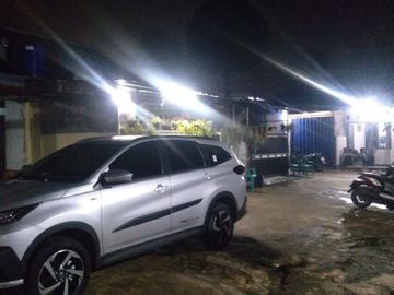 FOR SALE RUMAH LOKASI JALAN LAPANGAN MERAH JOGLO JAKBAR
