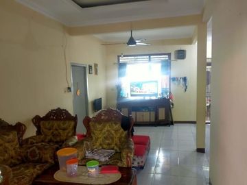 FOR SALE RUMAH LOKASI JALAN LAPANGAN MERAH JOGLO JAKBAR