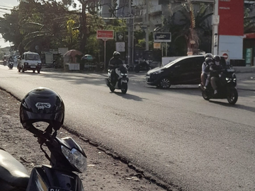 TANAH PREMIUM DI TEUKU UMAR BARAT KEROBOKAN