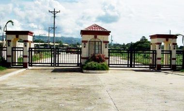 Affordable Single Detached Houses in Talisay