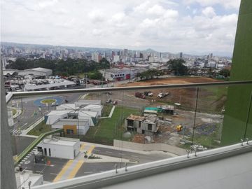 APARTAMENTO EN VENTA DOSQUEBRADAS