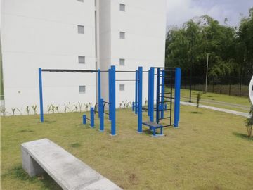 APARTAMENTO EN VENTA DOSQUEBRADAS