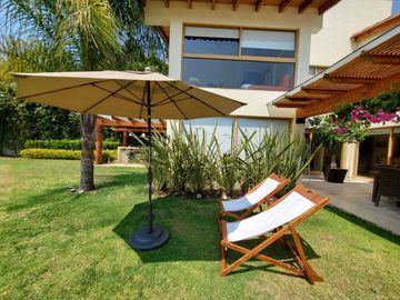 CASA EN VENTA, VALLE DE BRAVO