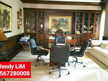 RUMAH at JL IMAM BONJOL, MENTENG T/B. 1176/1250 - JARANG ADA (DIJUAL)