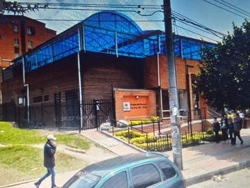 apartamento en venta en el porvenir. Cod V9212876