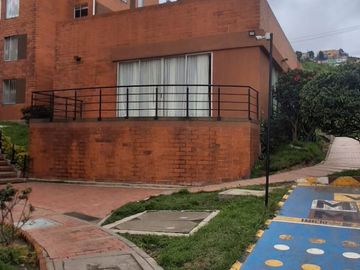 apartamento en venta en el porvenir. Cod V9212876