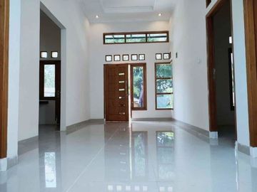 Survey segera unit rumah terbatas harga promo