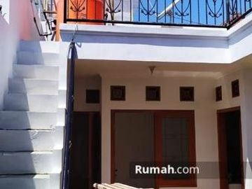 Rumah Nyaman di Antapani, dekat Arcamanik dan Cisaranten