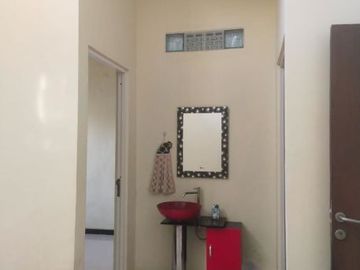 Rumah Sukodono Sidoarjo Minimalis, Siap Huni