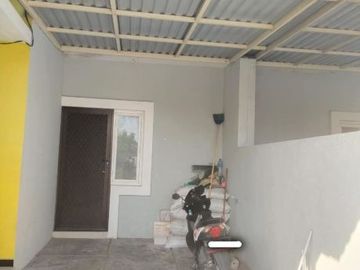Rumah Sukodono Sidoarjo Minimalis, Siap Huni