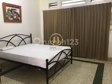 Best Price! Rumah Terawat siap huni sayap riau Bandung Wetan