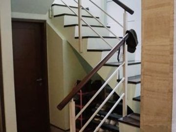 Rumah Strategis Fully Furnished di Pesanggrahan Bintaro 6739