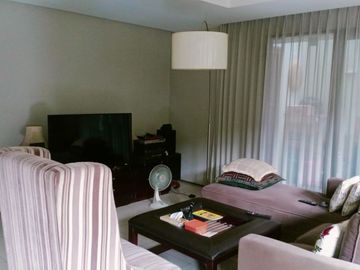 Rumah Strategis Fully Furnished di Pesanggrahan Bintaro 6739