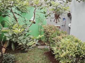 Rumah Strategis Fully Furnished di Pesanggrahan Bintaro 6739