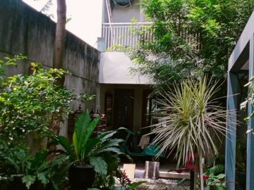 Rumah Strategis Fully Furnished di Pesanggrahan Bintaro 6739