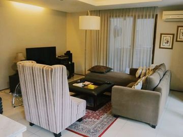 Rumah Strategis Fully Furnished di Pesanggrahan Bintaro 6739