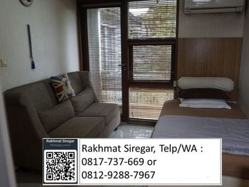 Rumah Strategis Fully Furnished di Pesanggrahan Bintaro 6739
