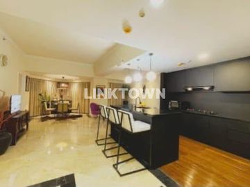 JUAL CEPAT APARTEMEN SETIA BUDI JAKARTA SELATAN