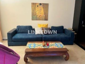 JUAL CEPAT APARTEMEN SETIA BUDI JAKARTA SELATAN