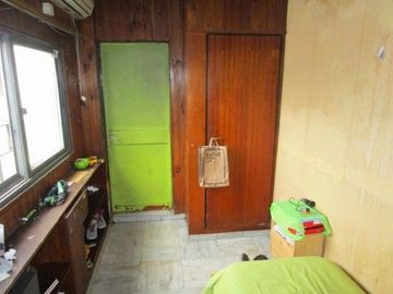 VENTA PH EN VILLA REAL CON PARRILLA Y HOGAR