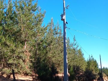 11 ha Alto Potencial de Loteo Zona en Crecimiento Licantén