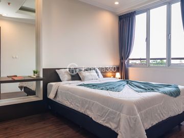 Disewakan Apartemen Paladian Park tipe 1BR Full Furnished | PLPB002